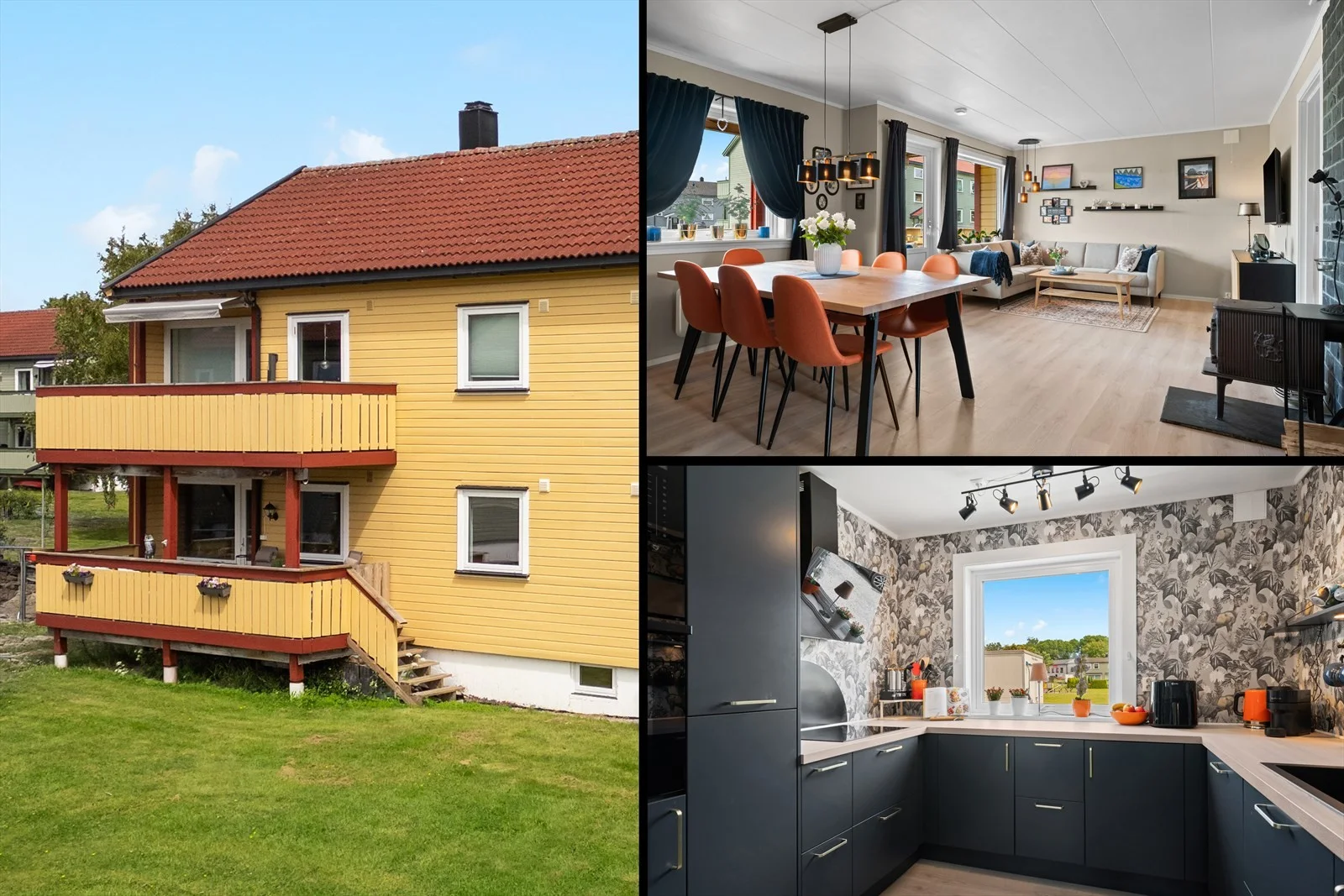 Listing photo