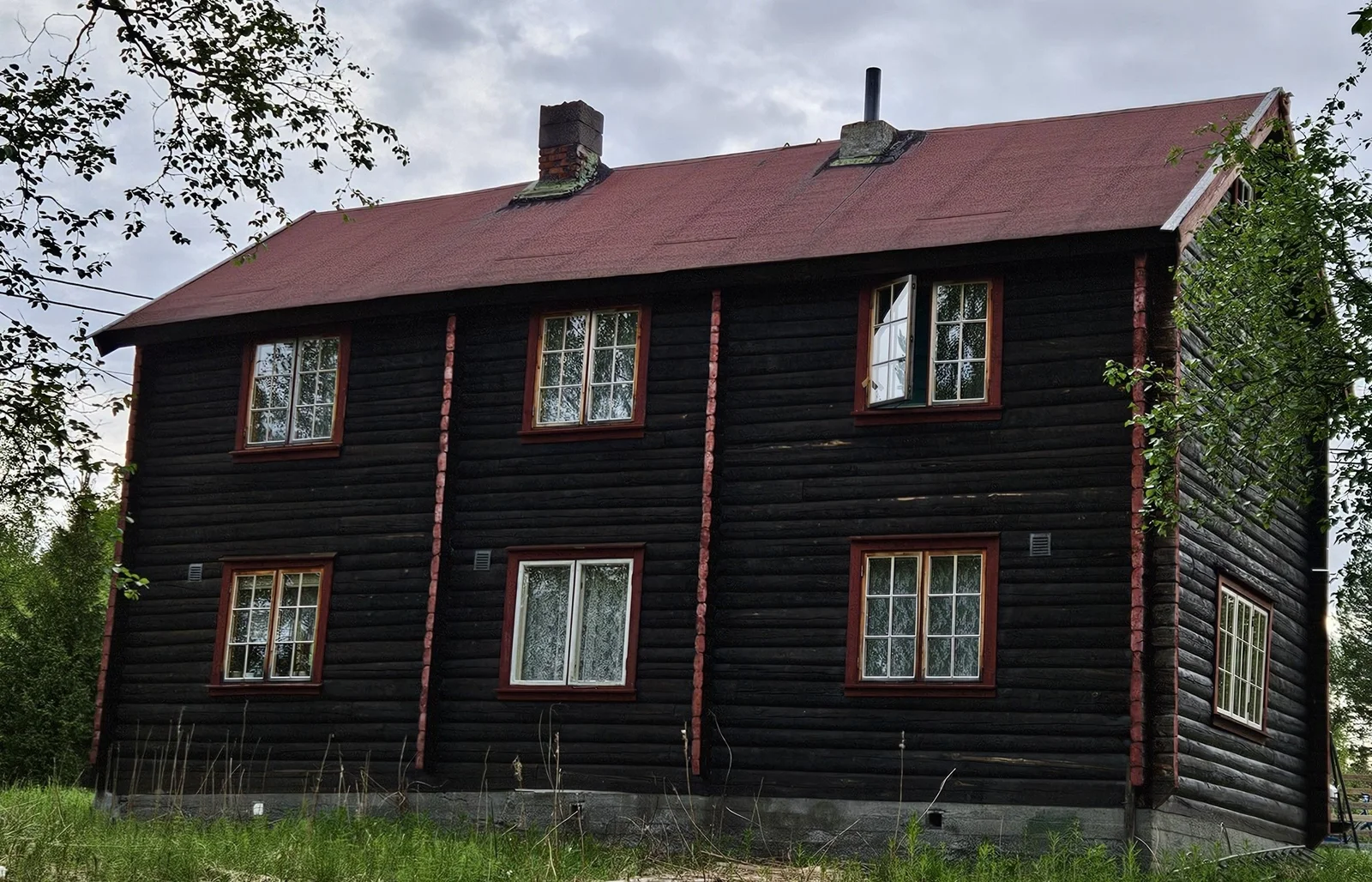 Listing photo