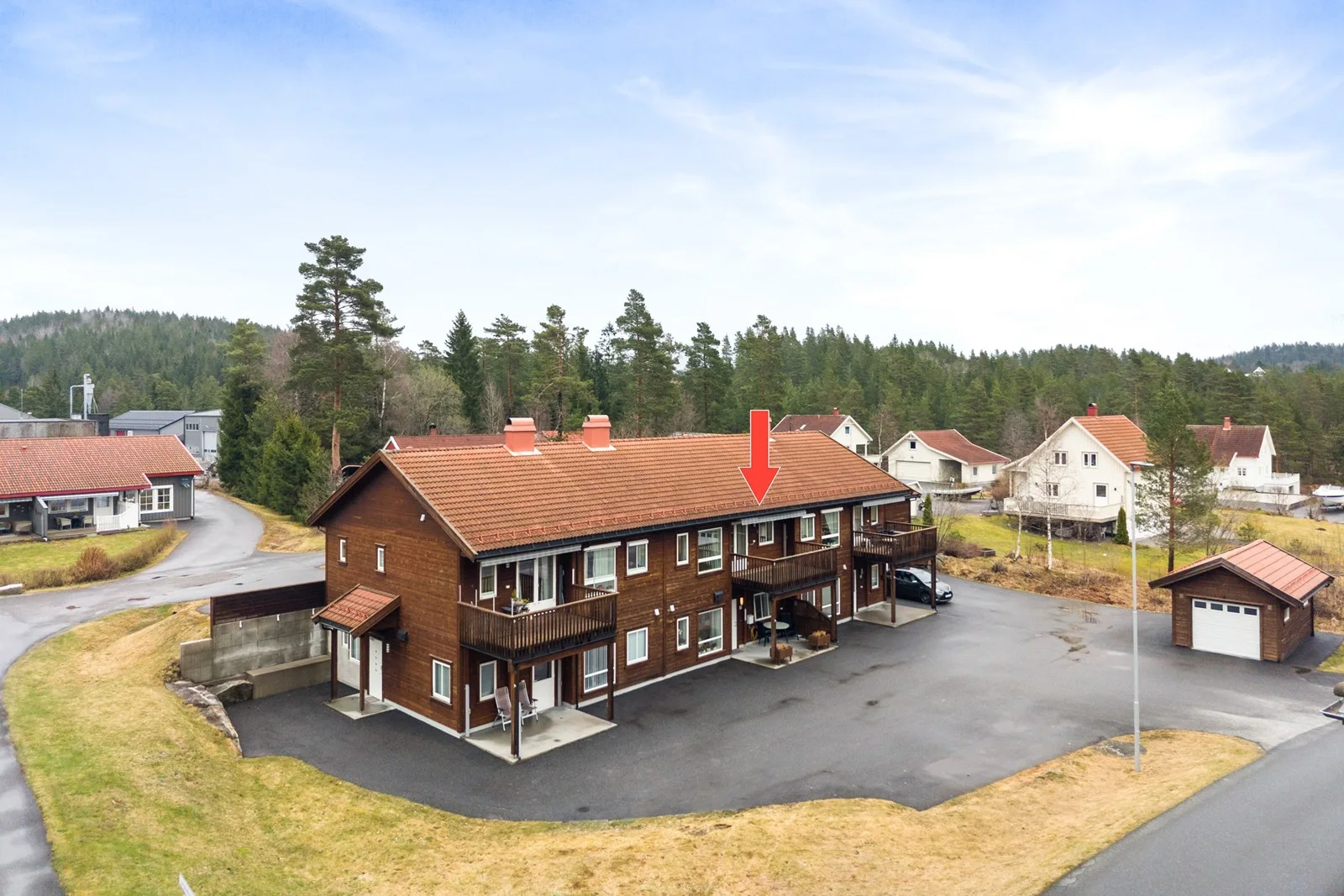 Listing photo