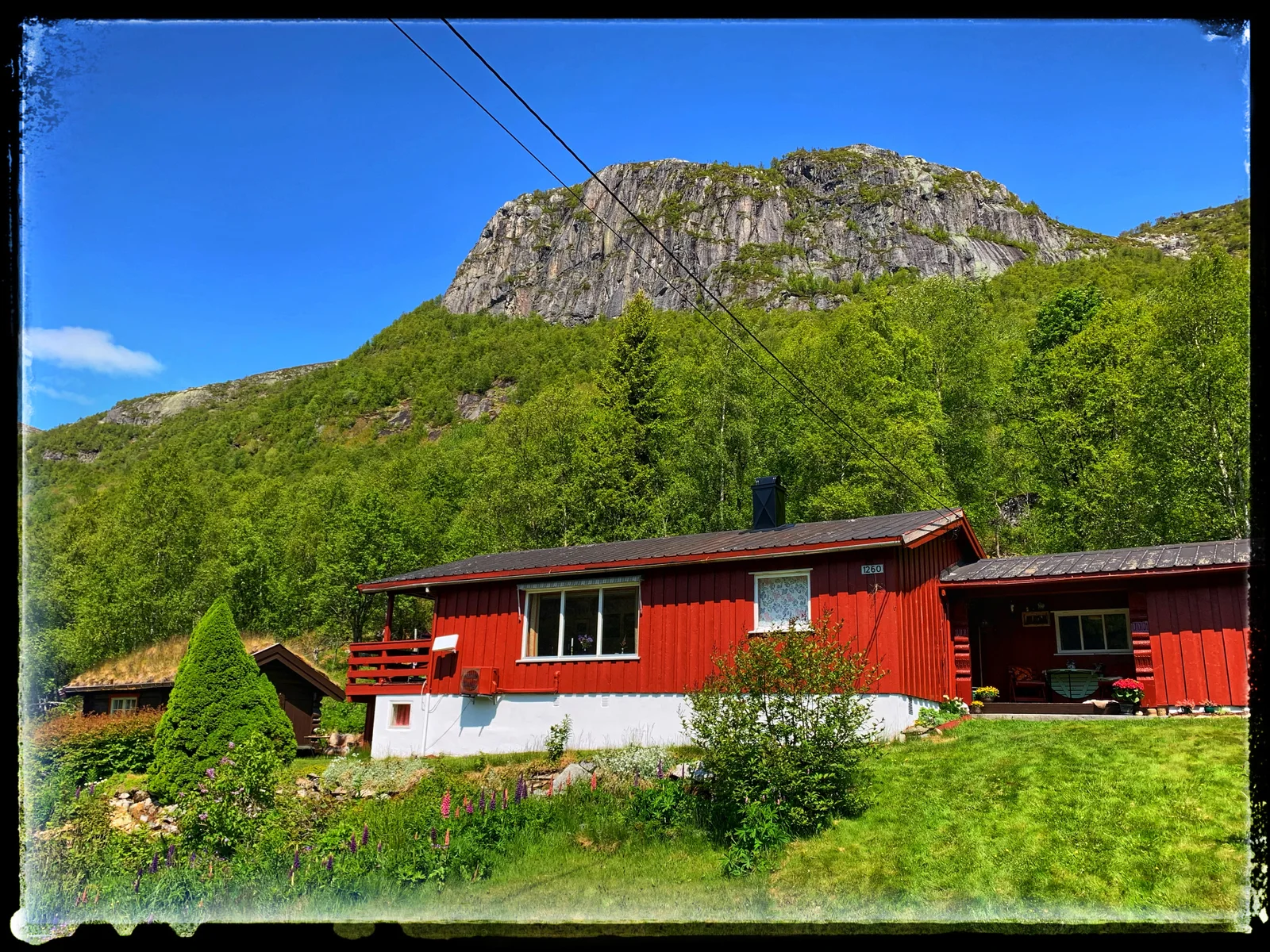 Listing photo