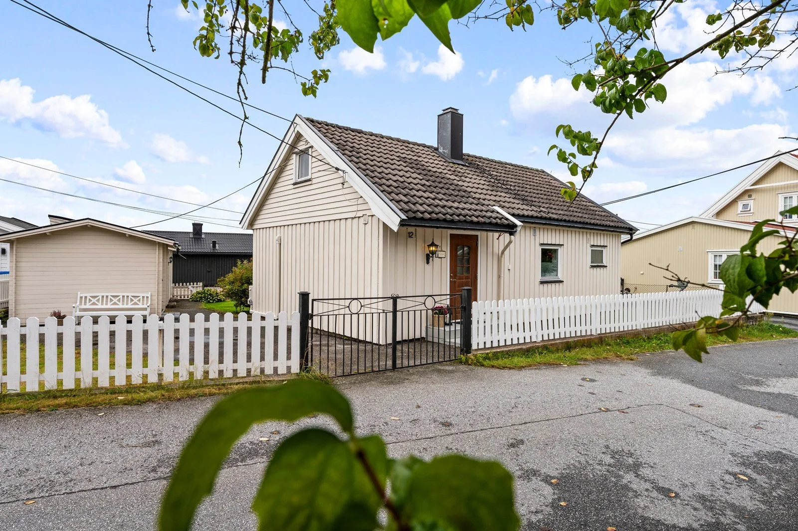Listing photo