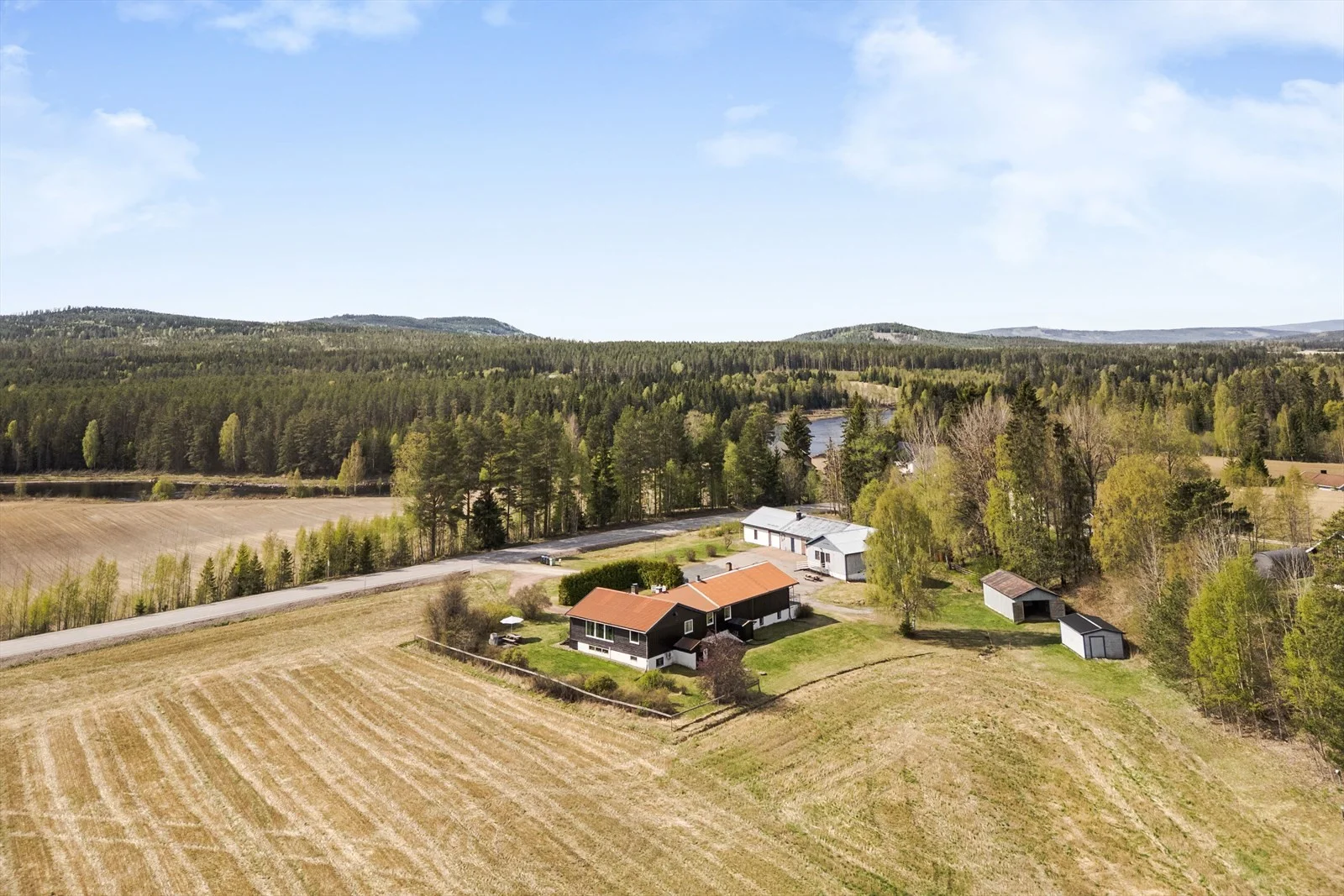 Listing photo