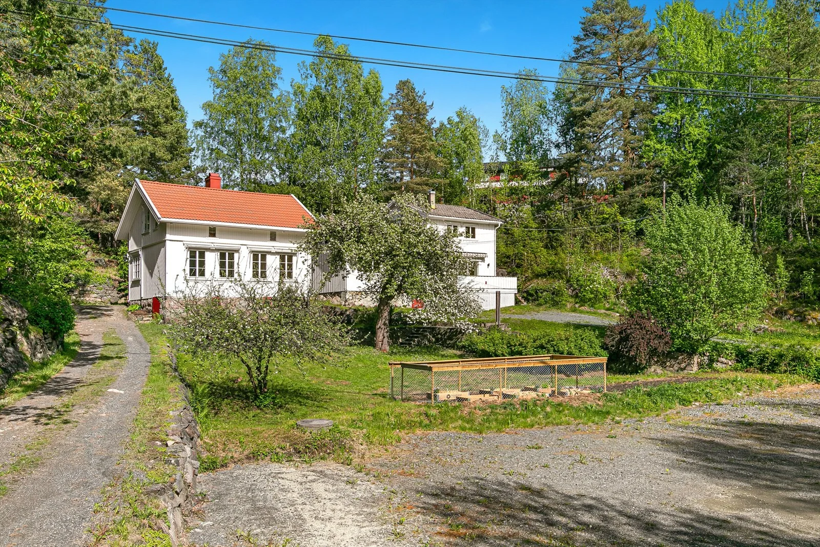 Listing photo