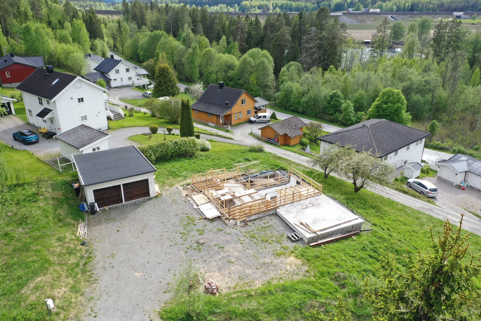 Listing photo