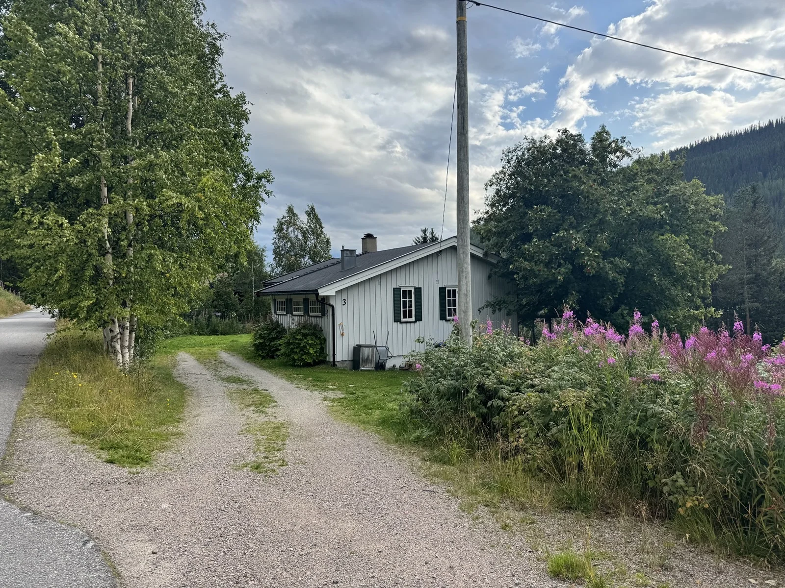 Listing photo