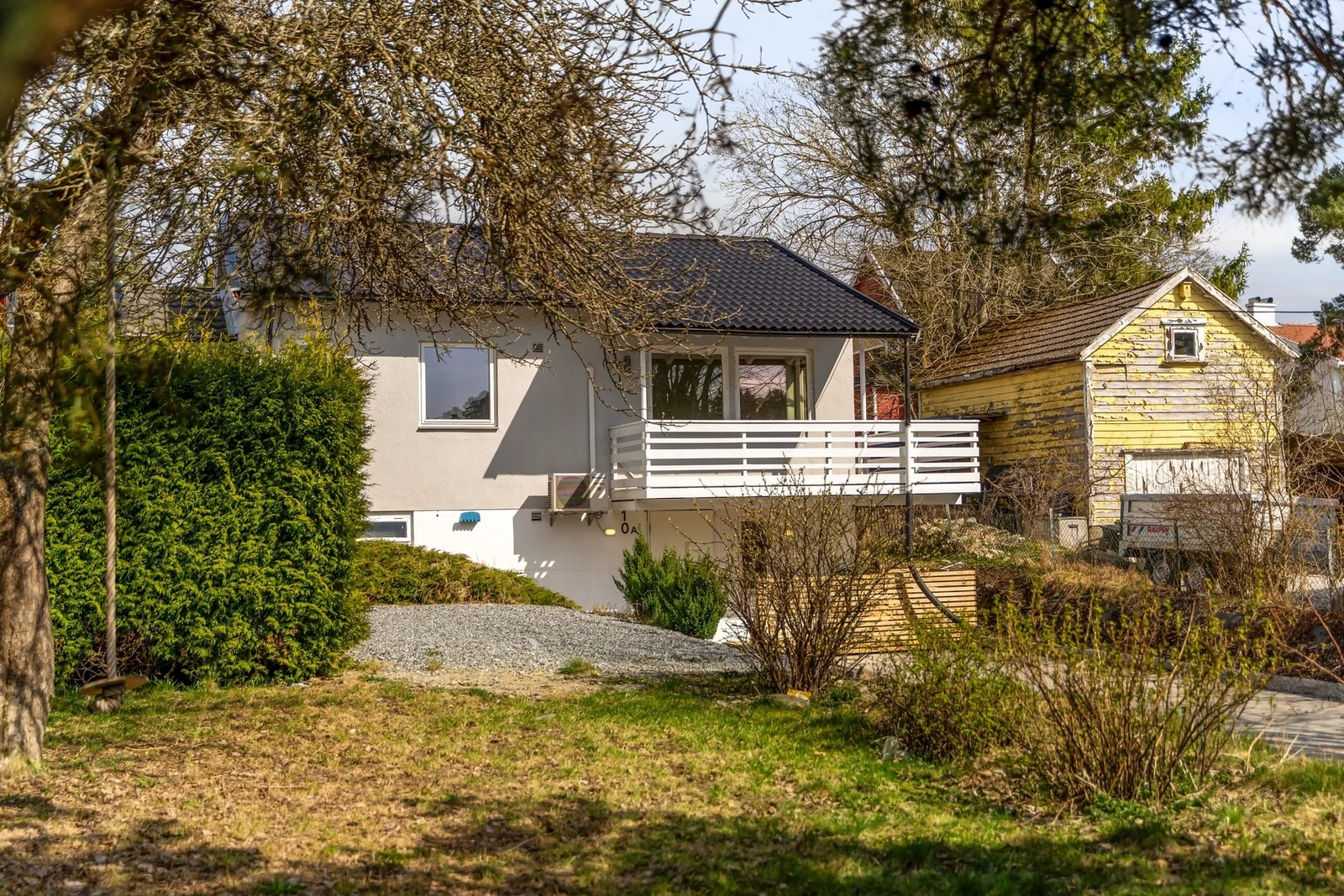 Listing photo
