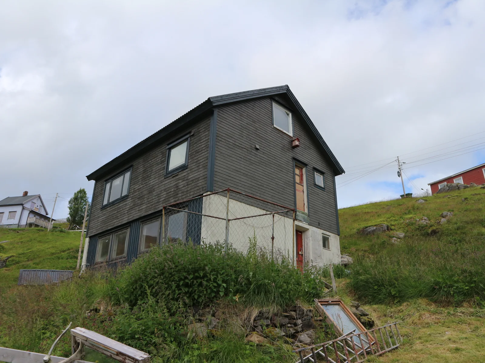 Listing photo