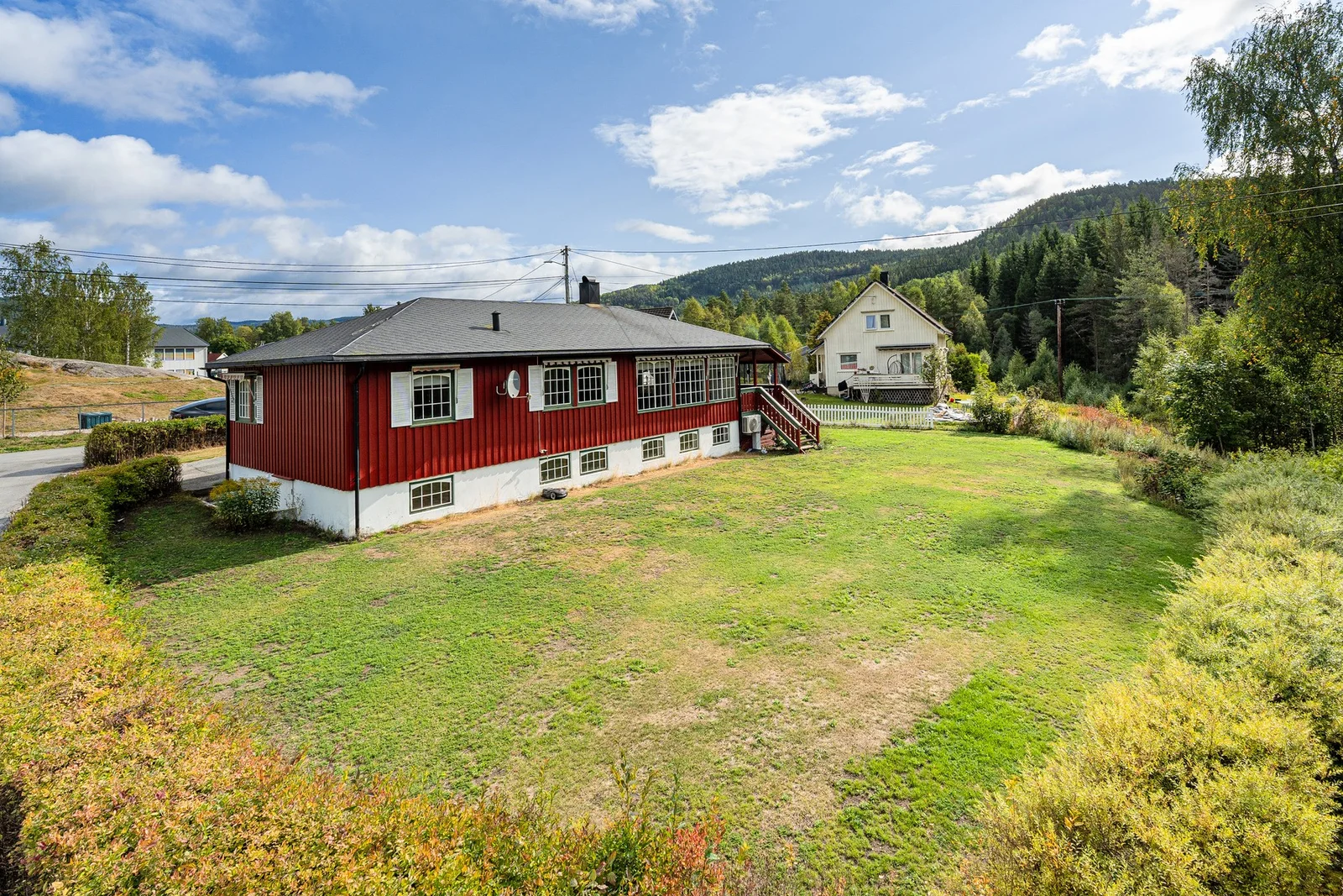 Listing photo