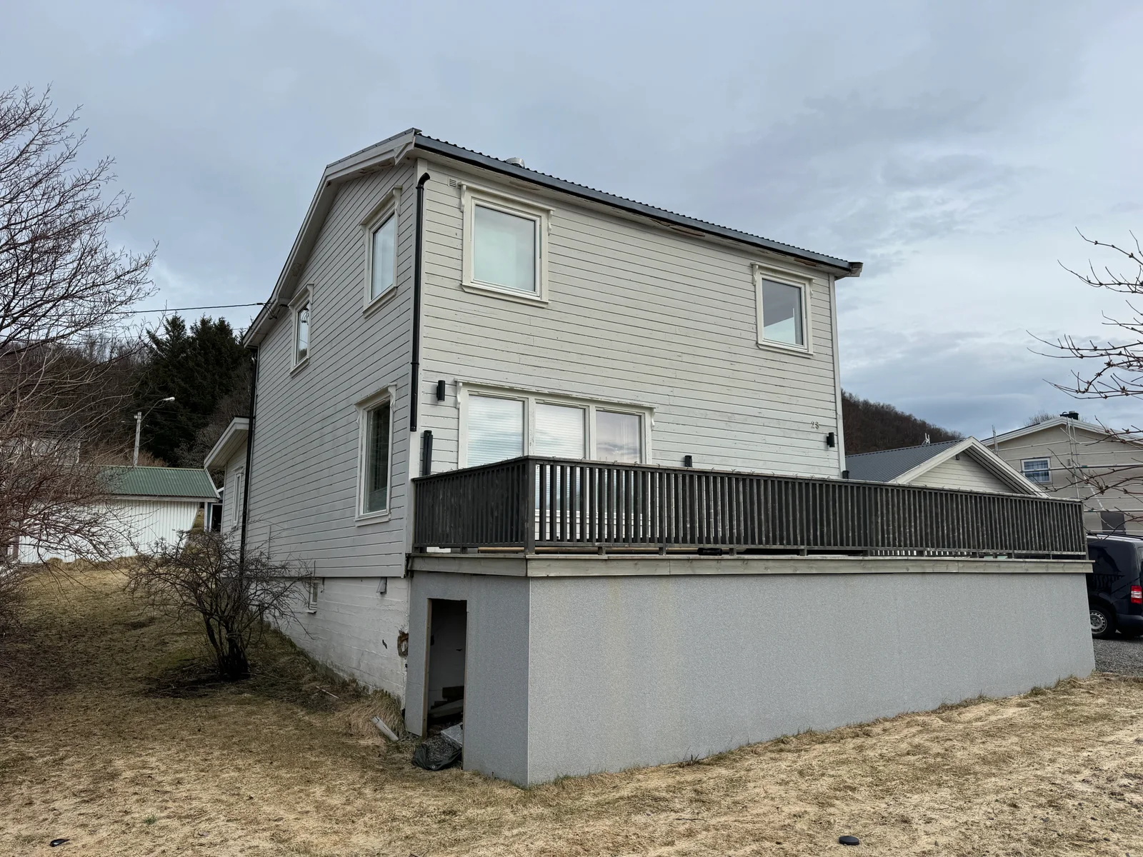 Listing photo