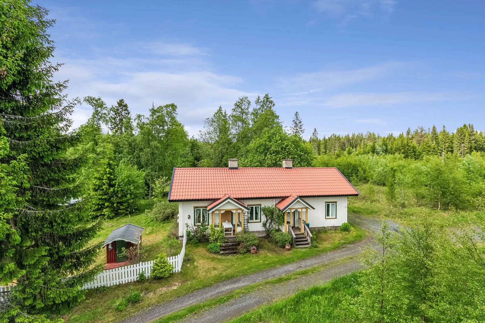 Listing photo