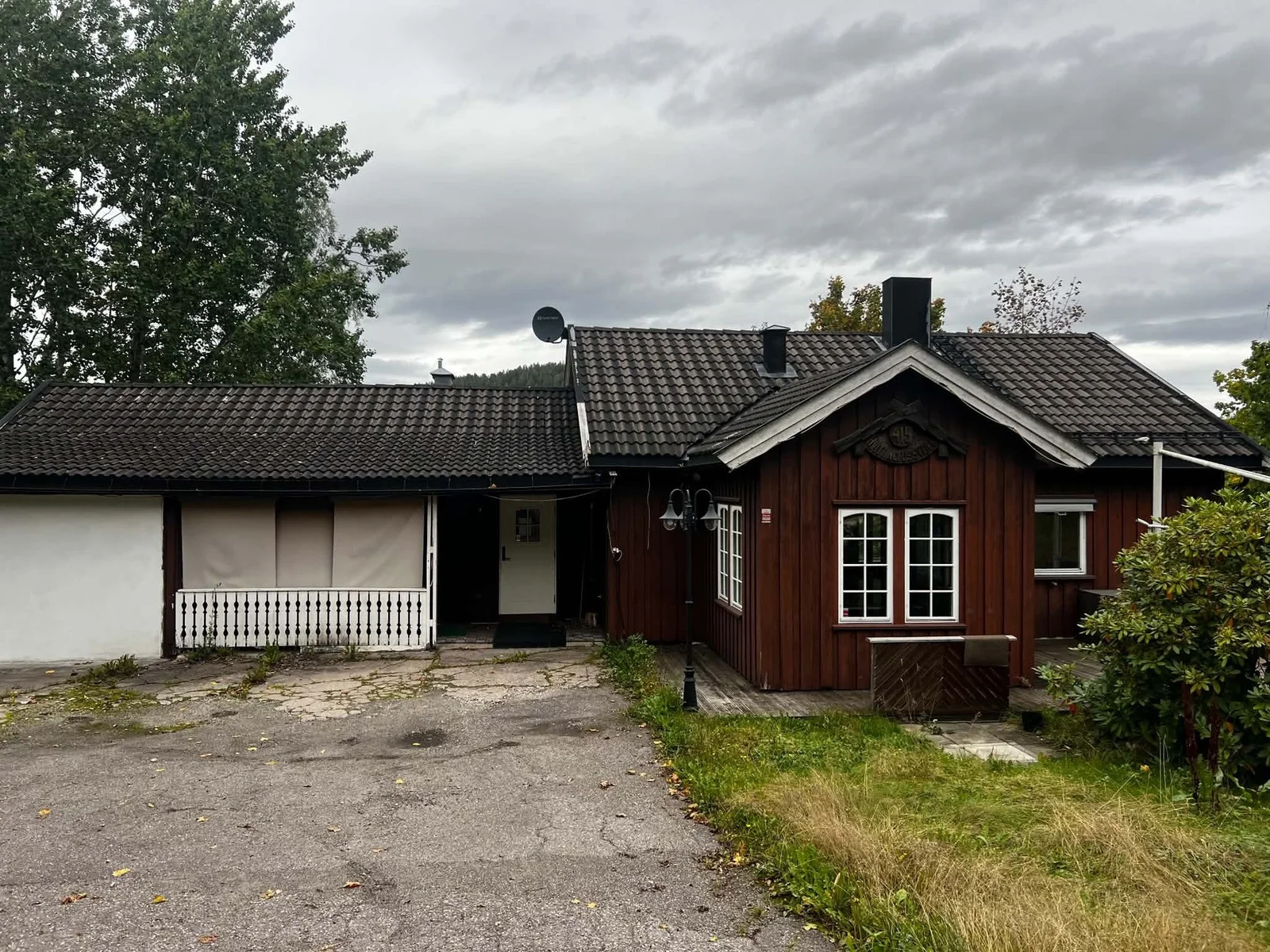 Listing photo
