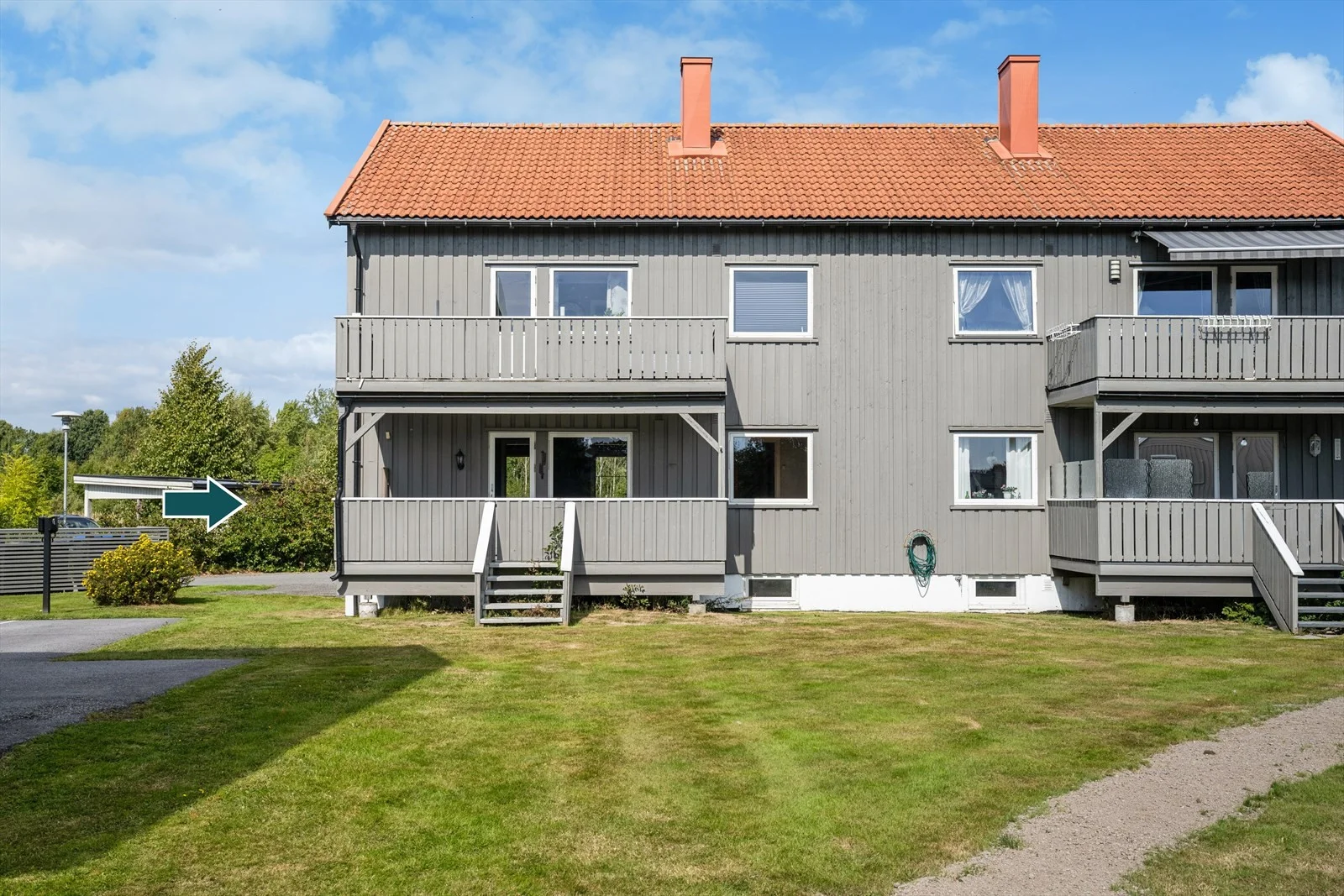 Listing photo