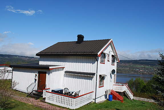 Listing photo