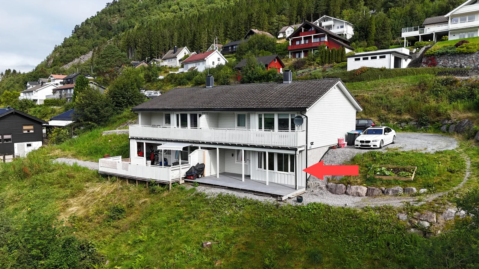 Listing photo