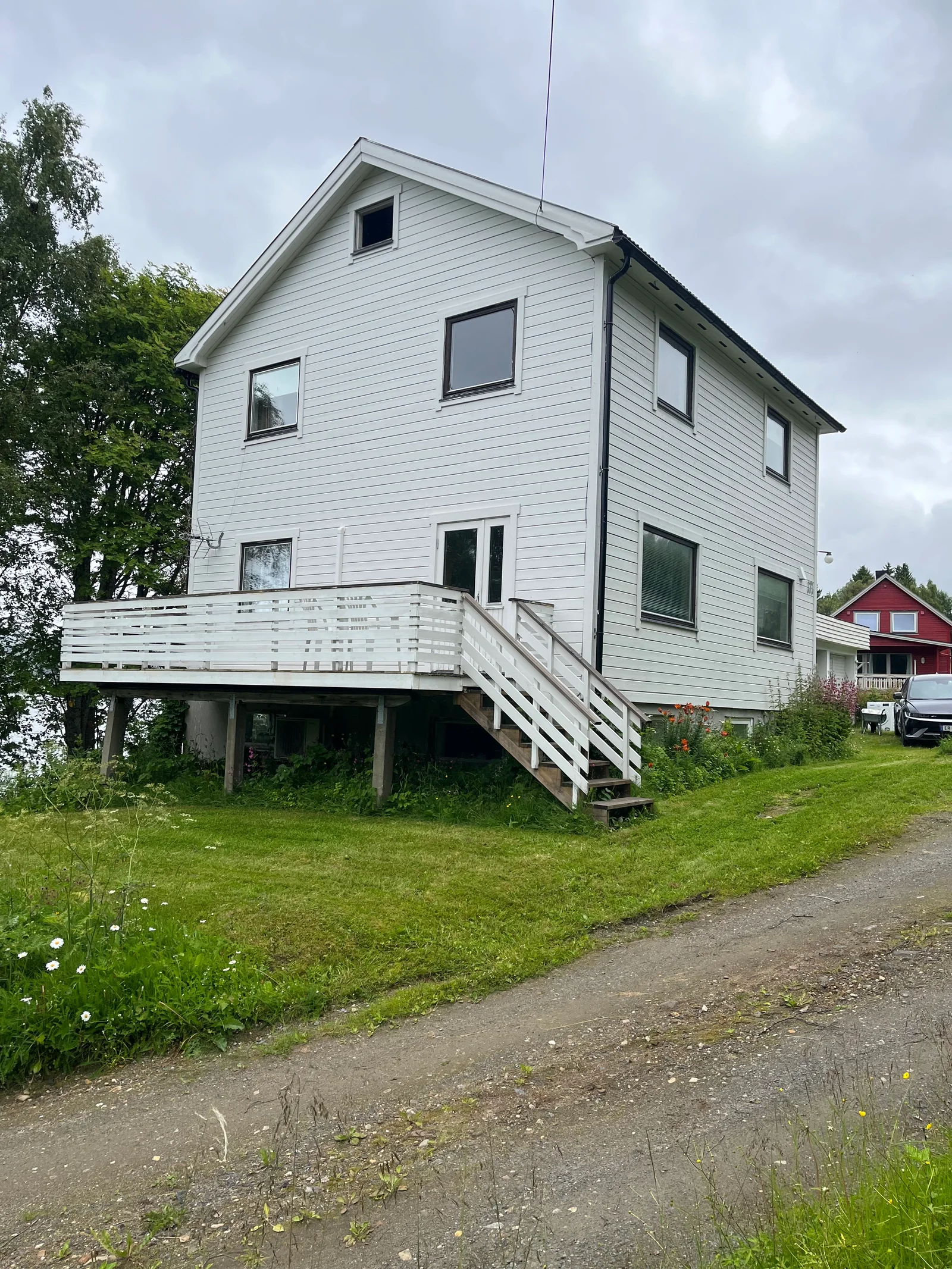 Listing photo