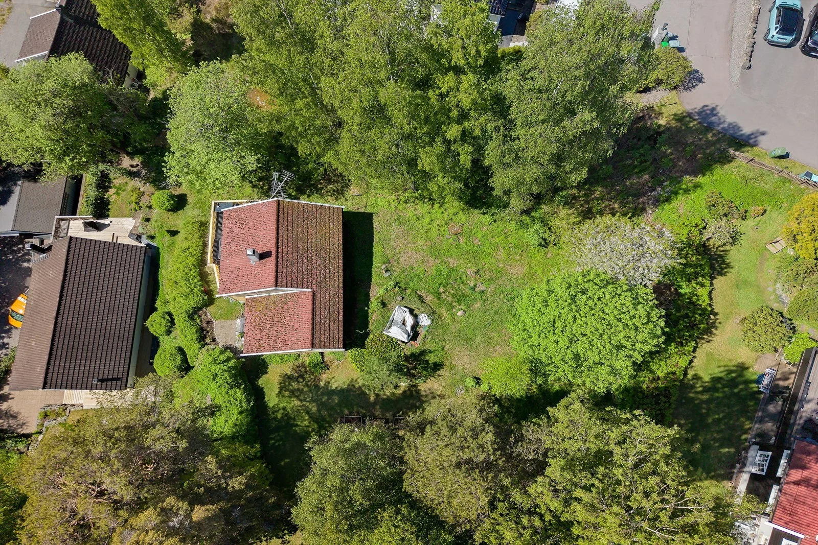 Listing photo