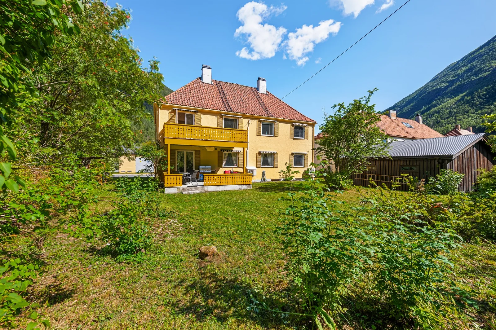 Listing photo