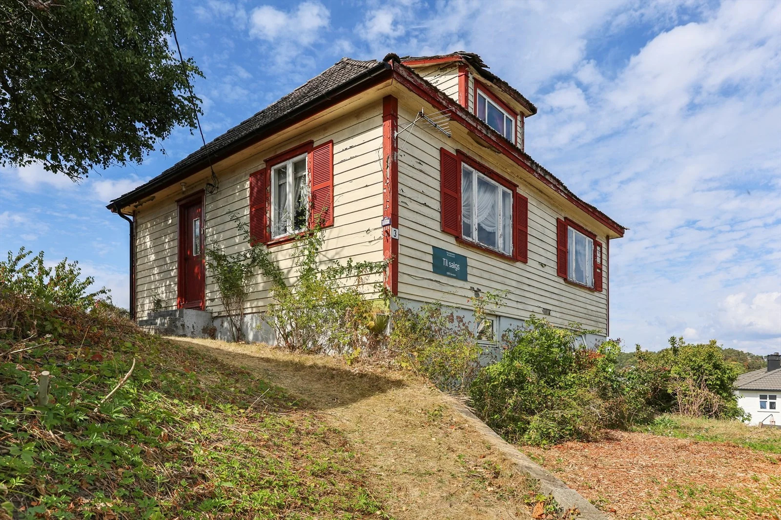 Listing photo
