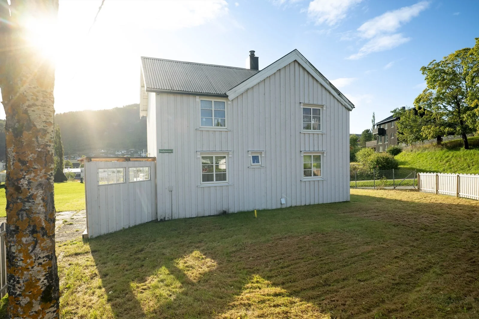Listing photo