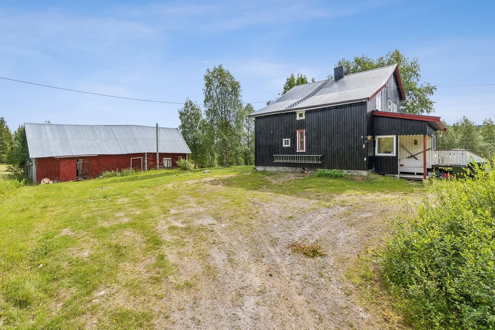 Listing photo