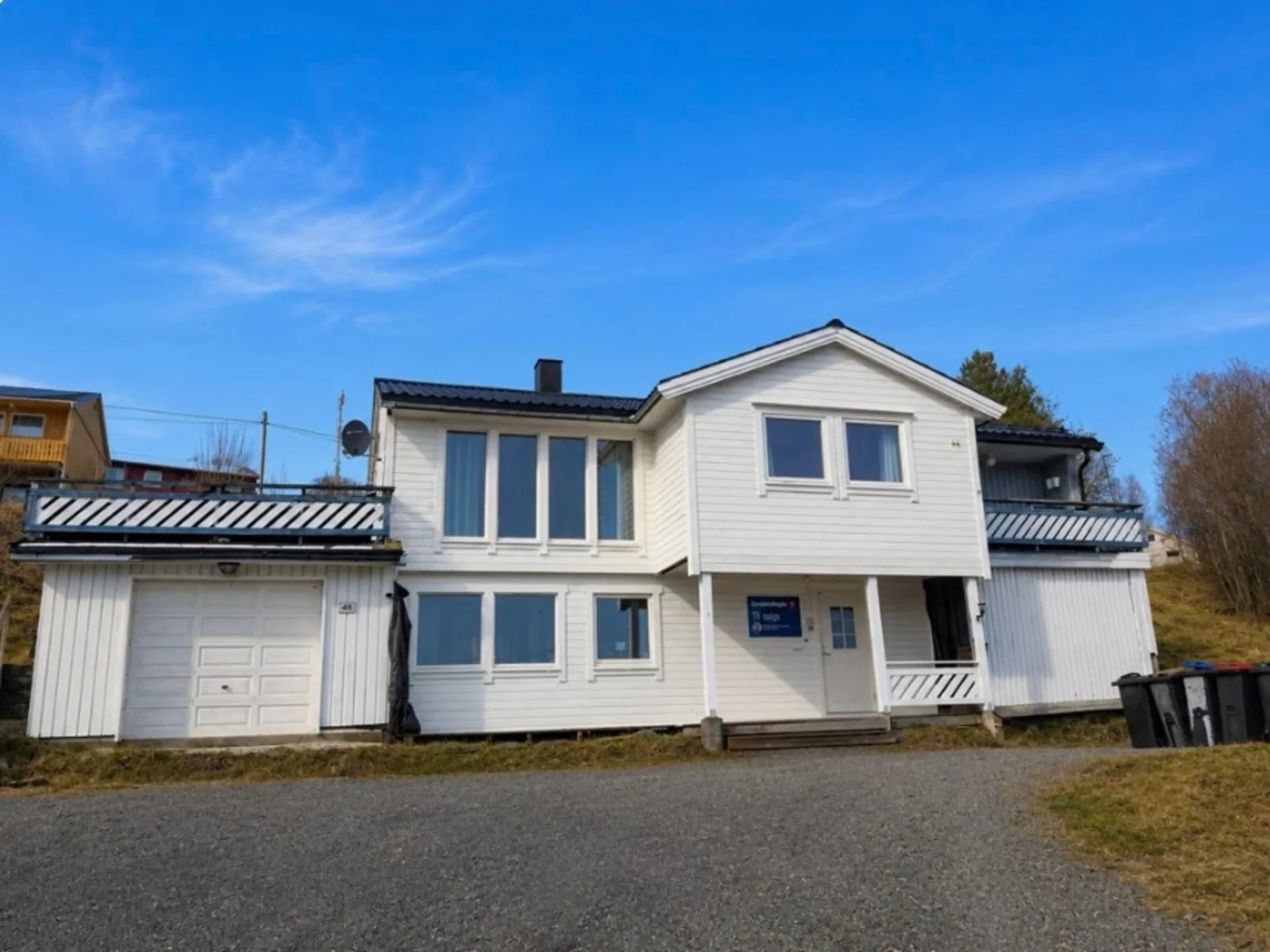 Listing photo