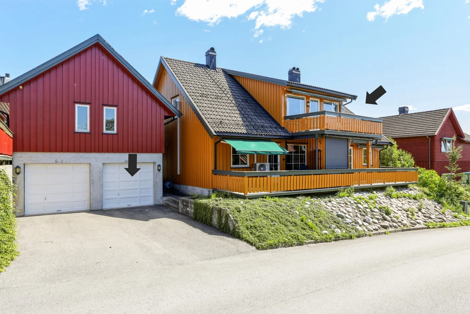 Listing photo