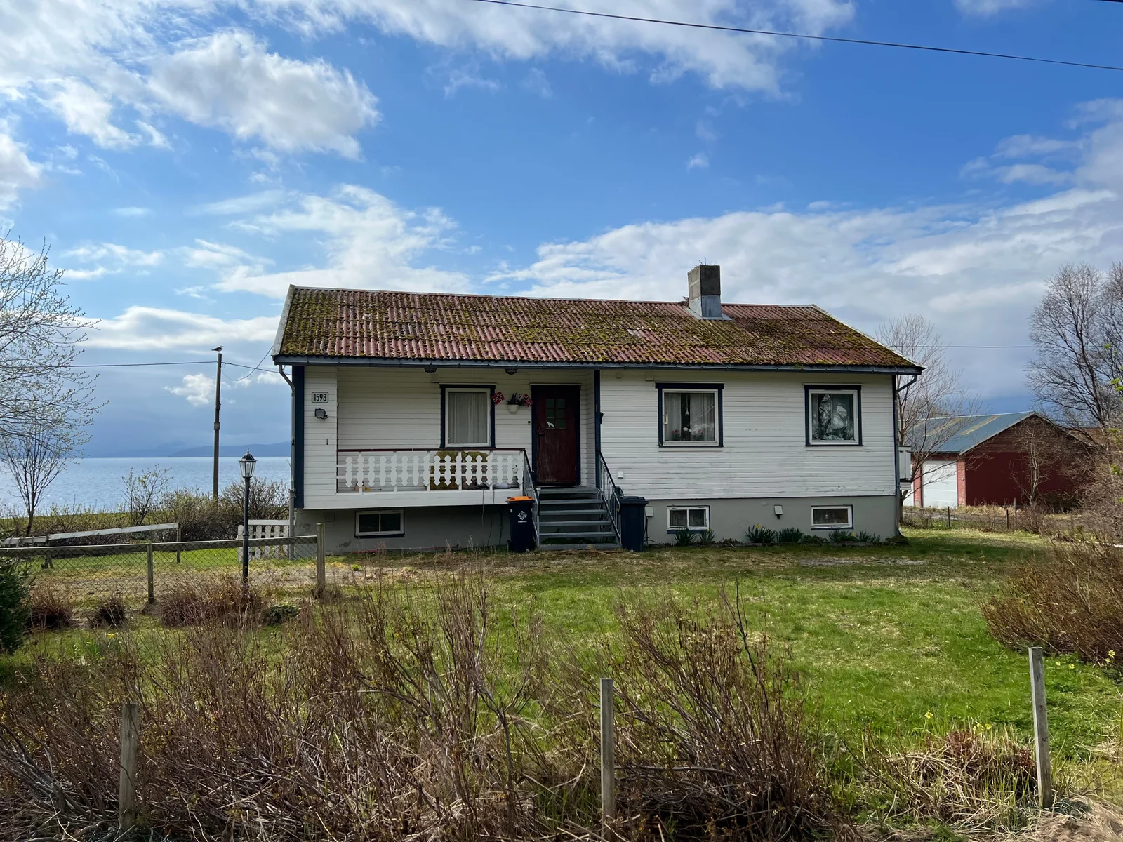 Listing photo