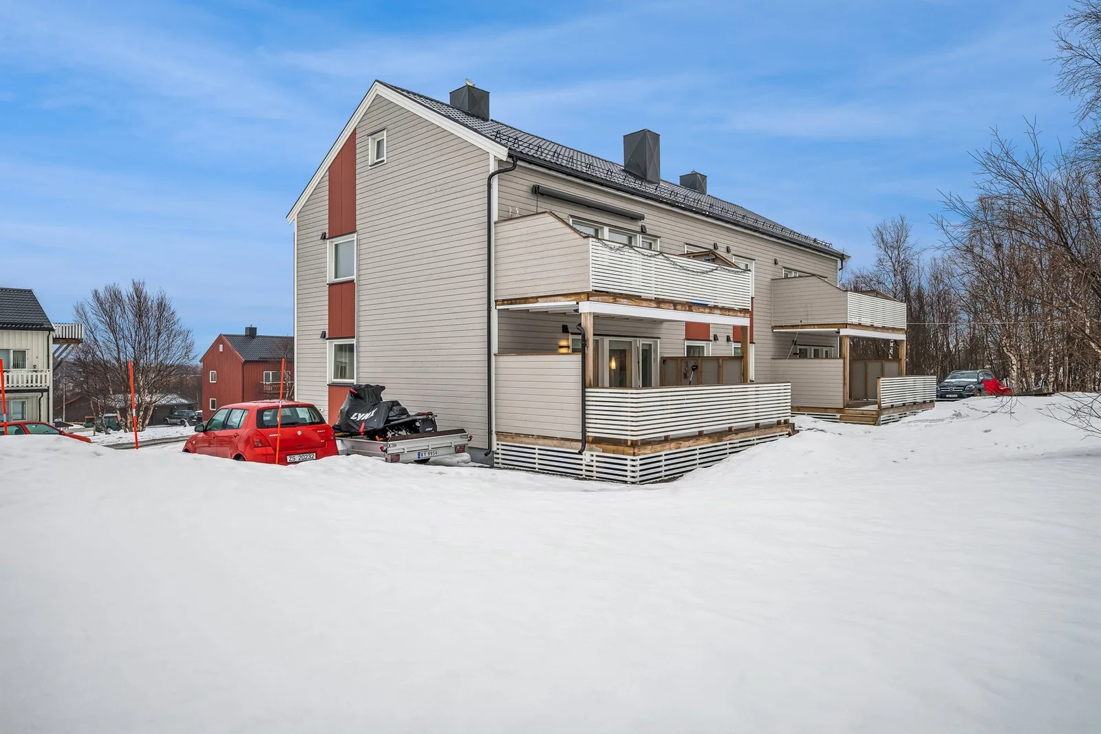 Listing photo