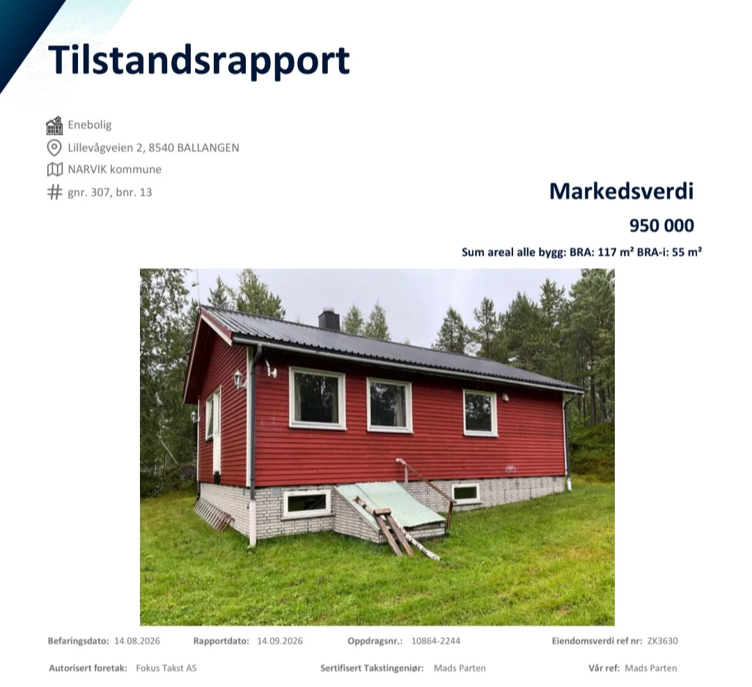 Listing photo