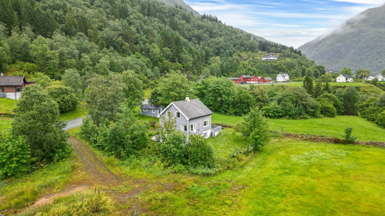 Listing photo