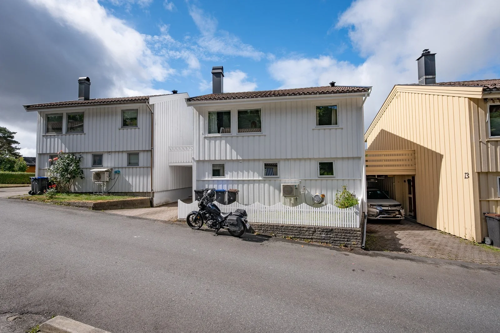 Listing photo