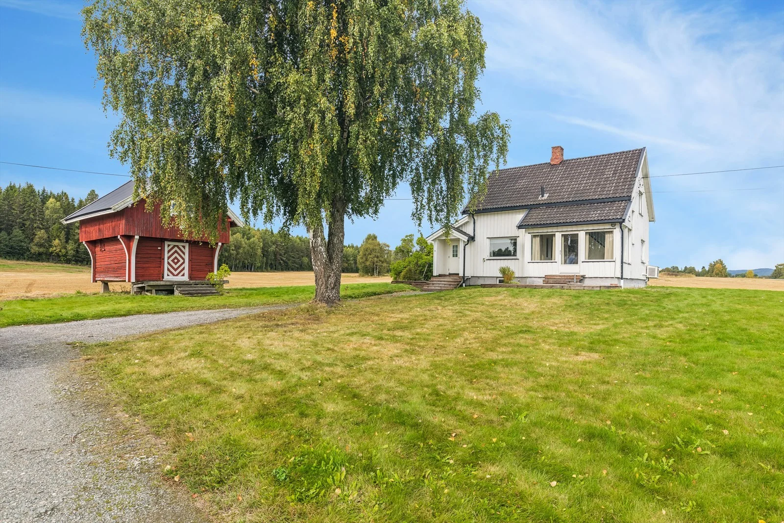 Listing photo