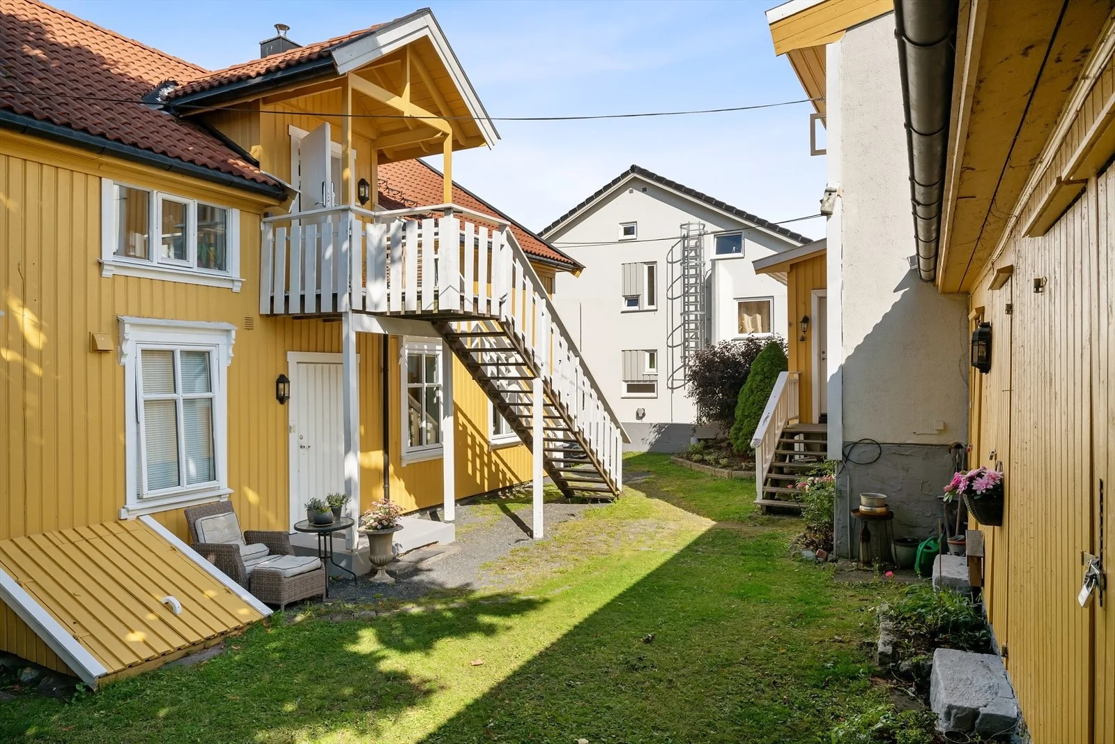 Listing photo