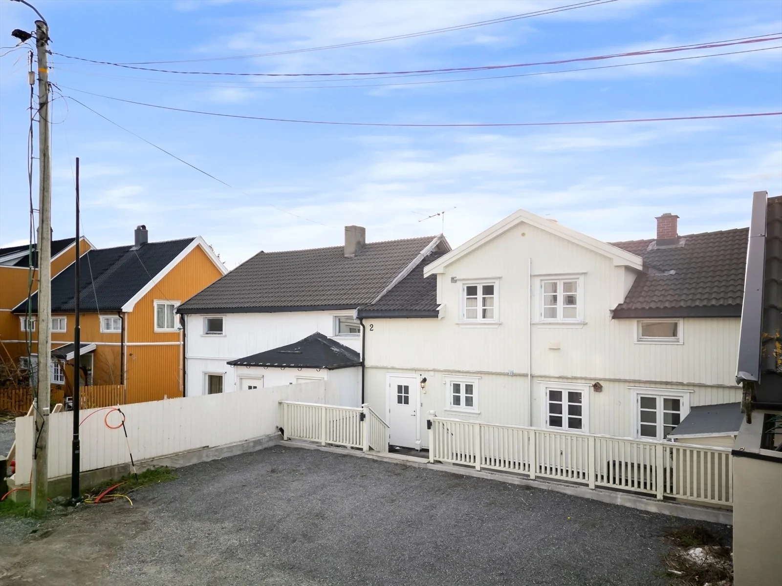 Listing photo