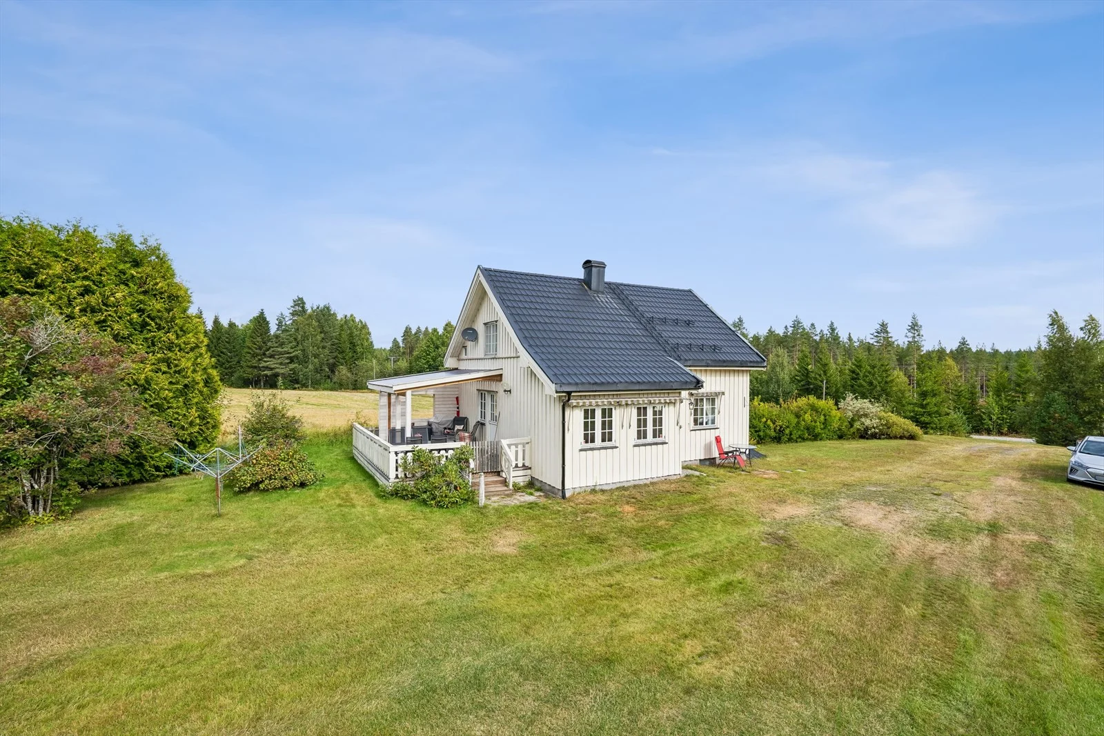 Listing photo