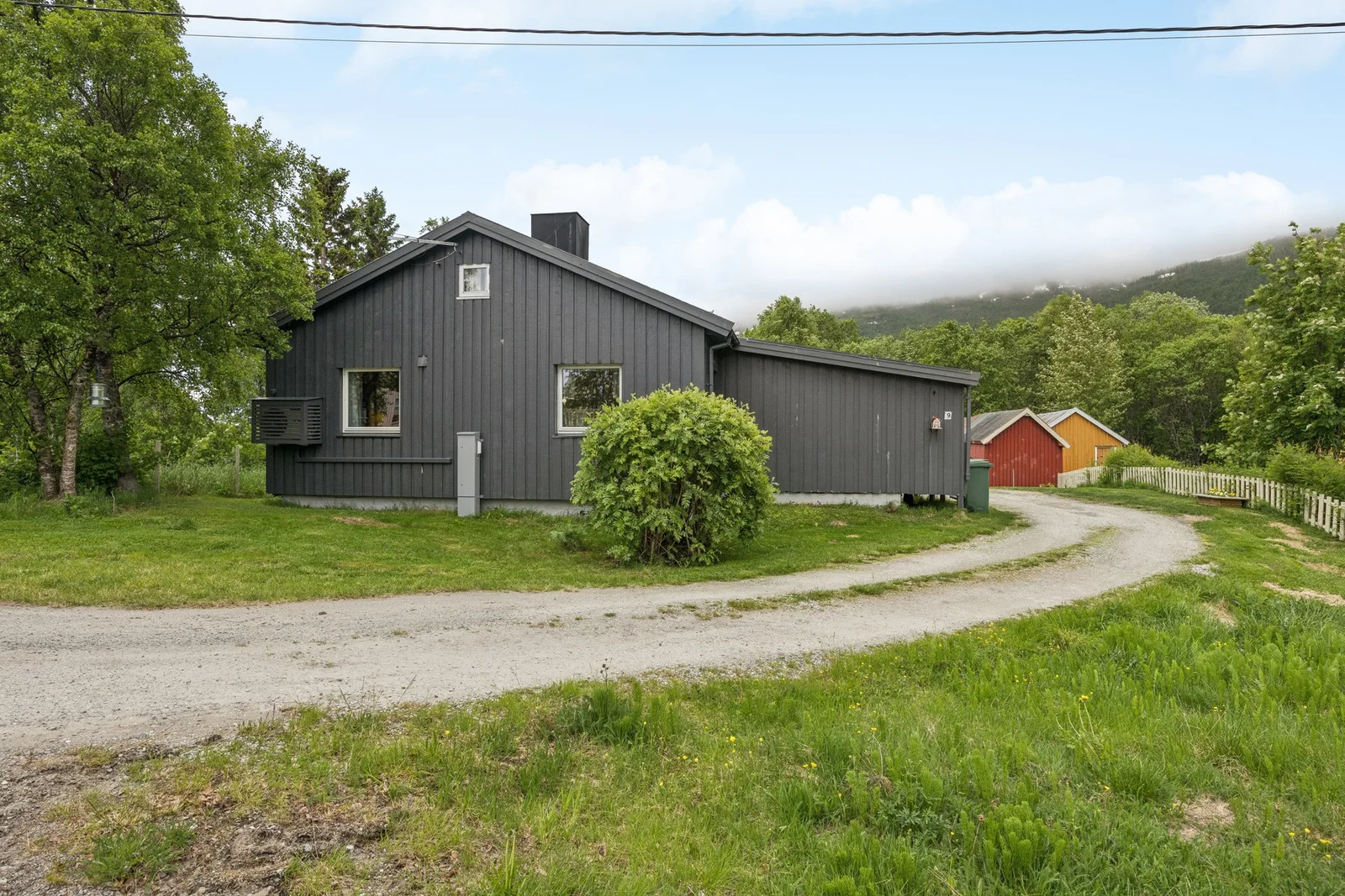 Listing photo