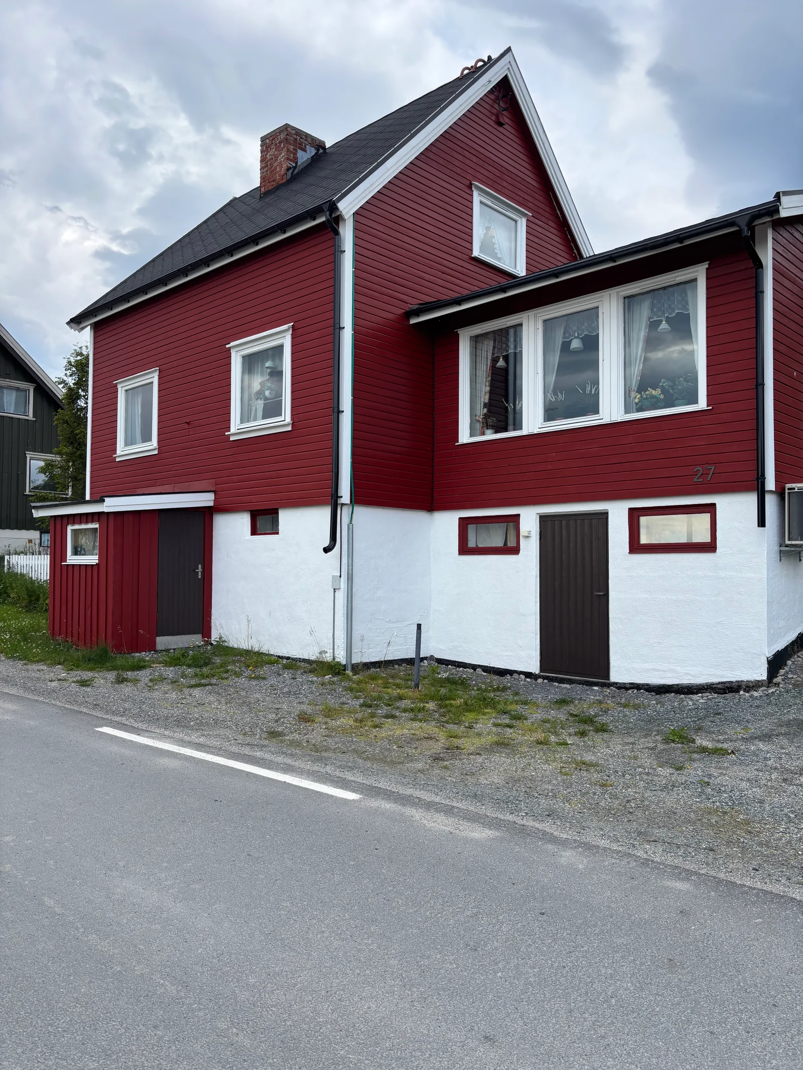 Listing photo