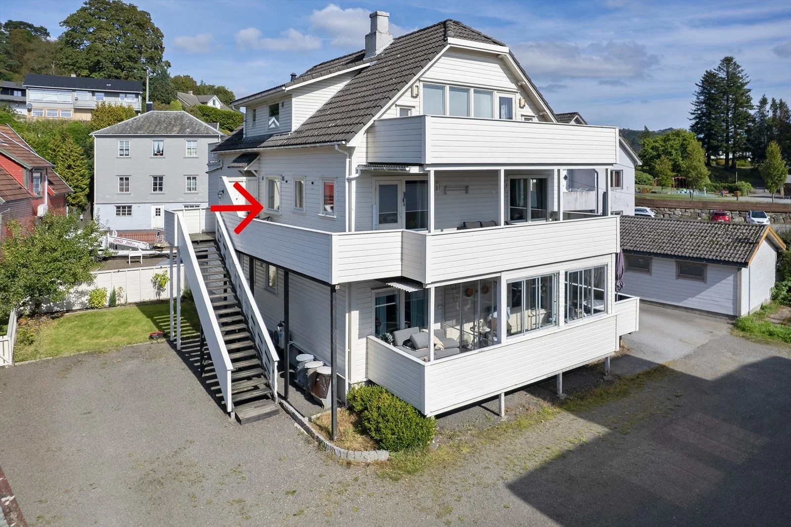 Listing photo