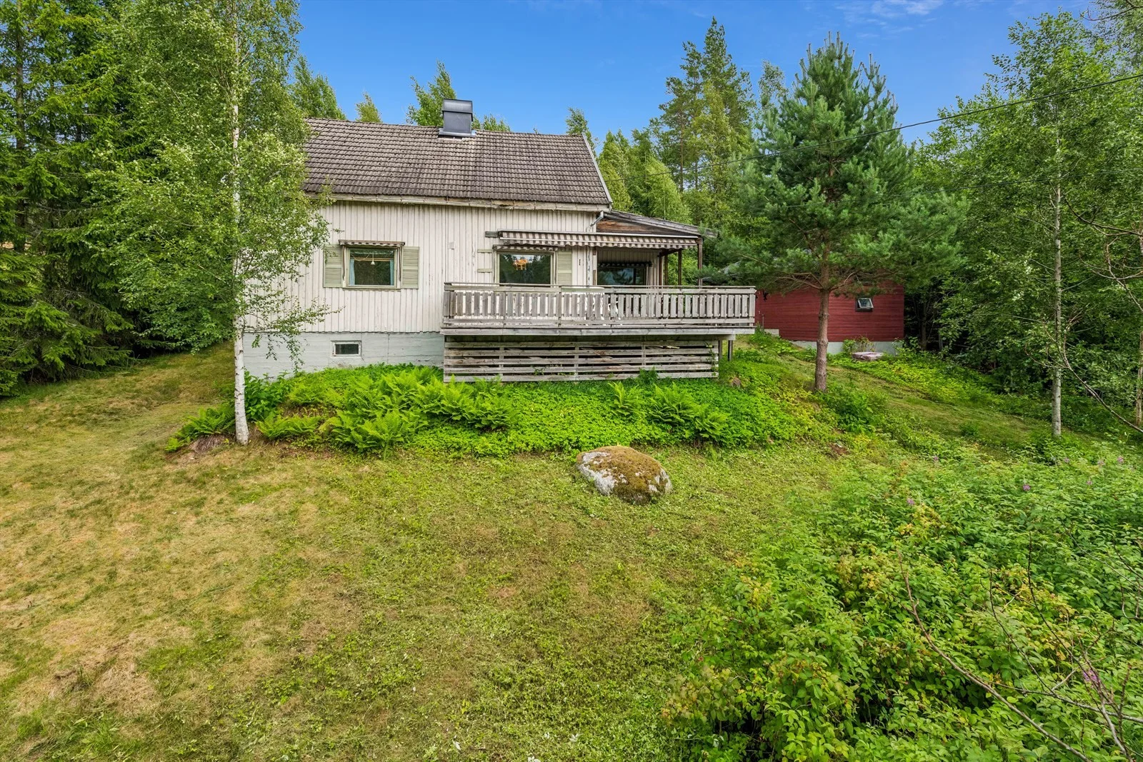Listing photo