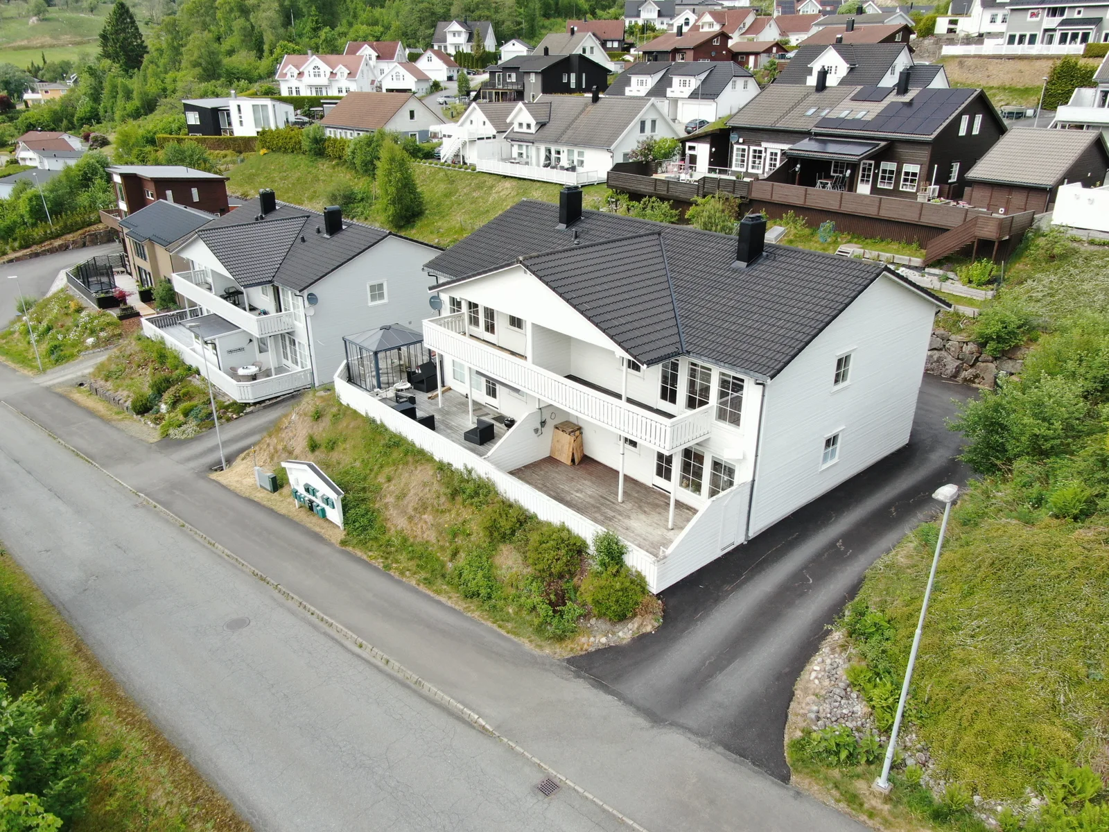 Listing photo