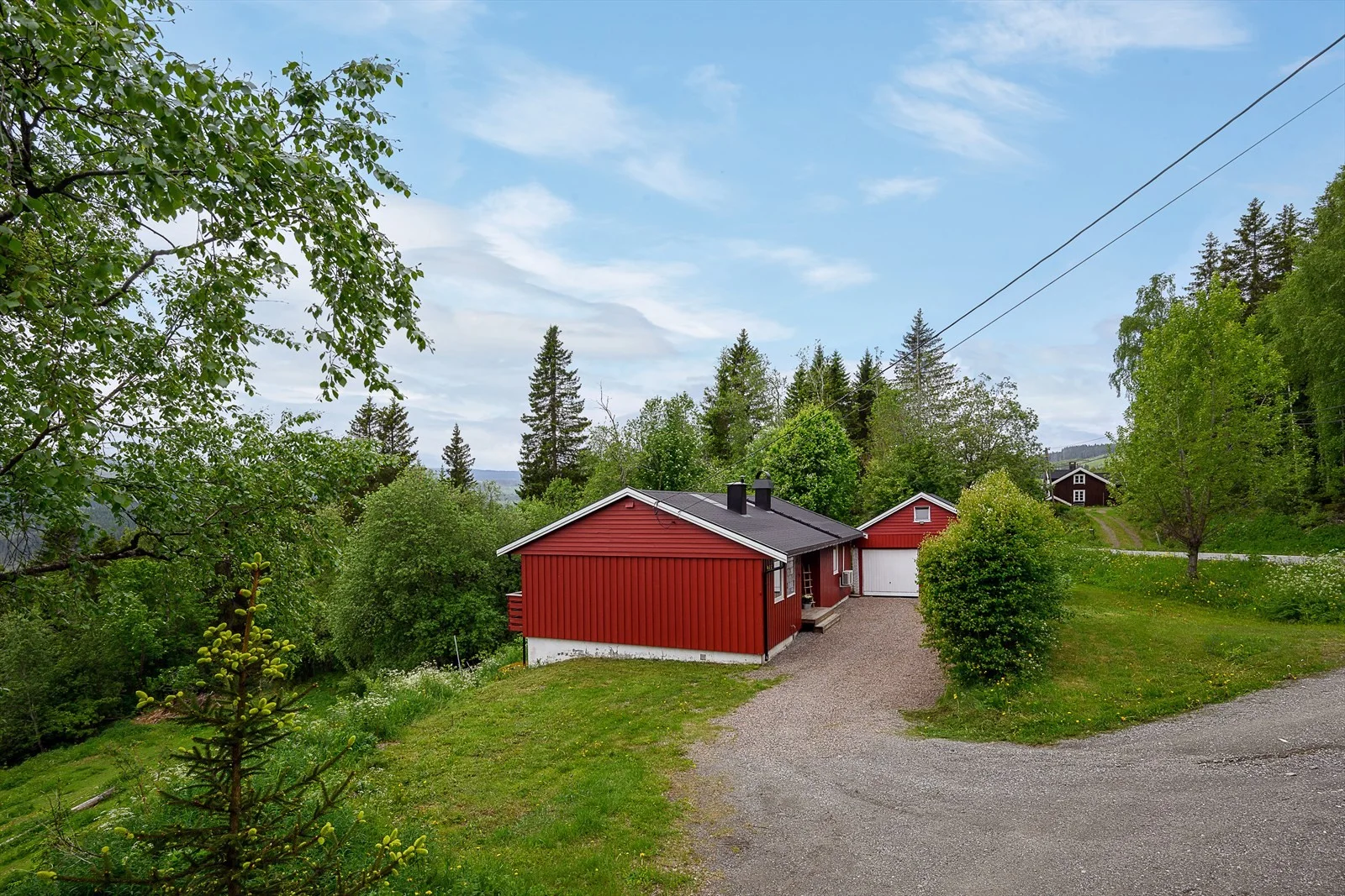 Listing photo