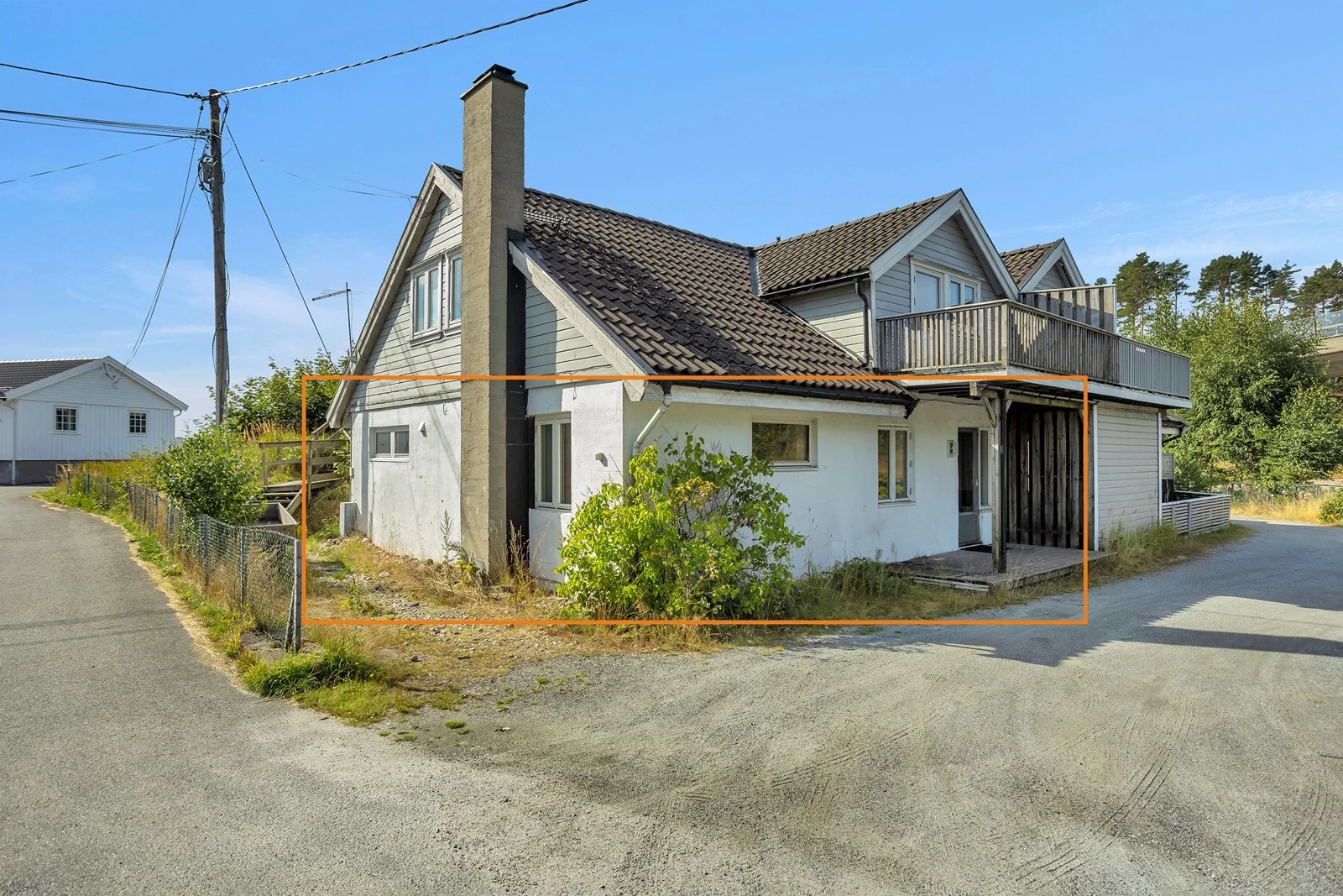 Listing photo