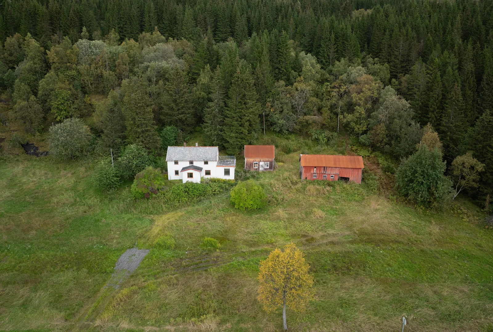 Listing photo