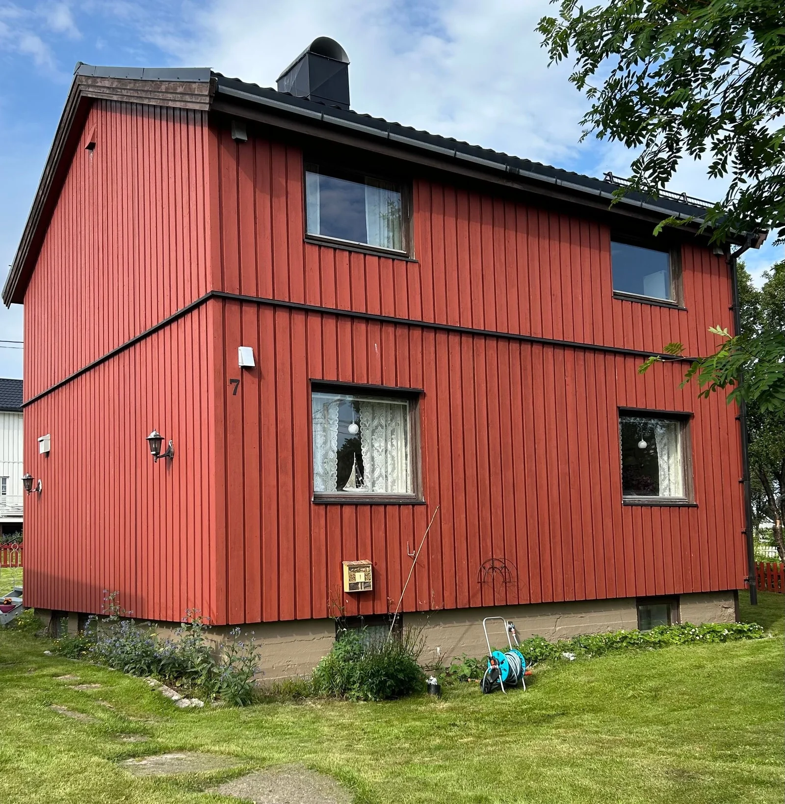 Listing photo