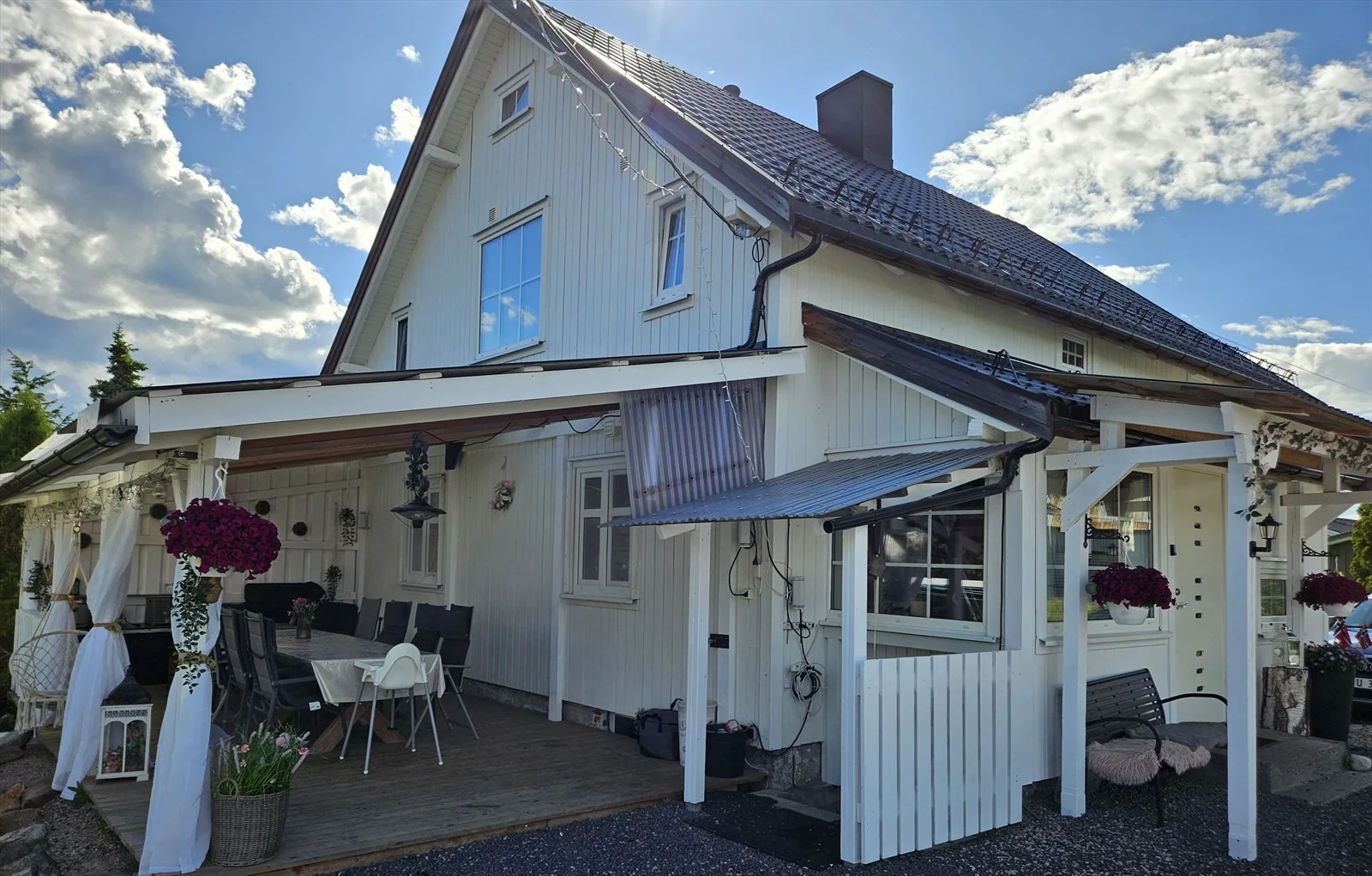 Listing photo
