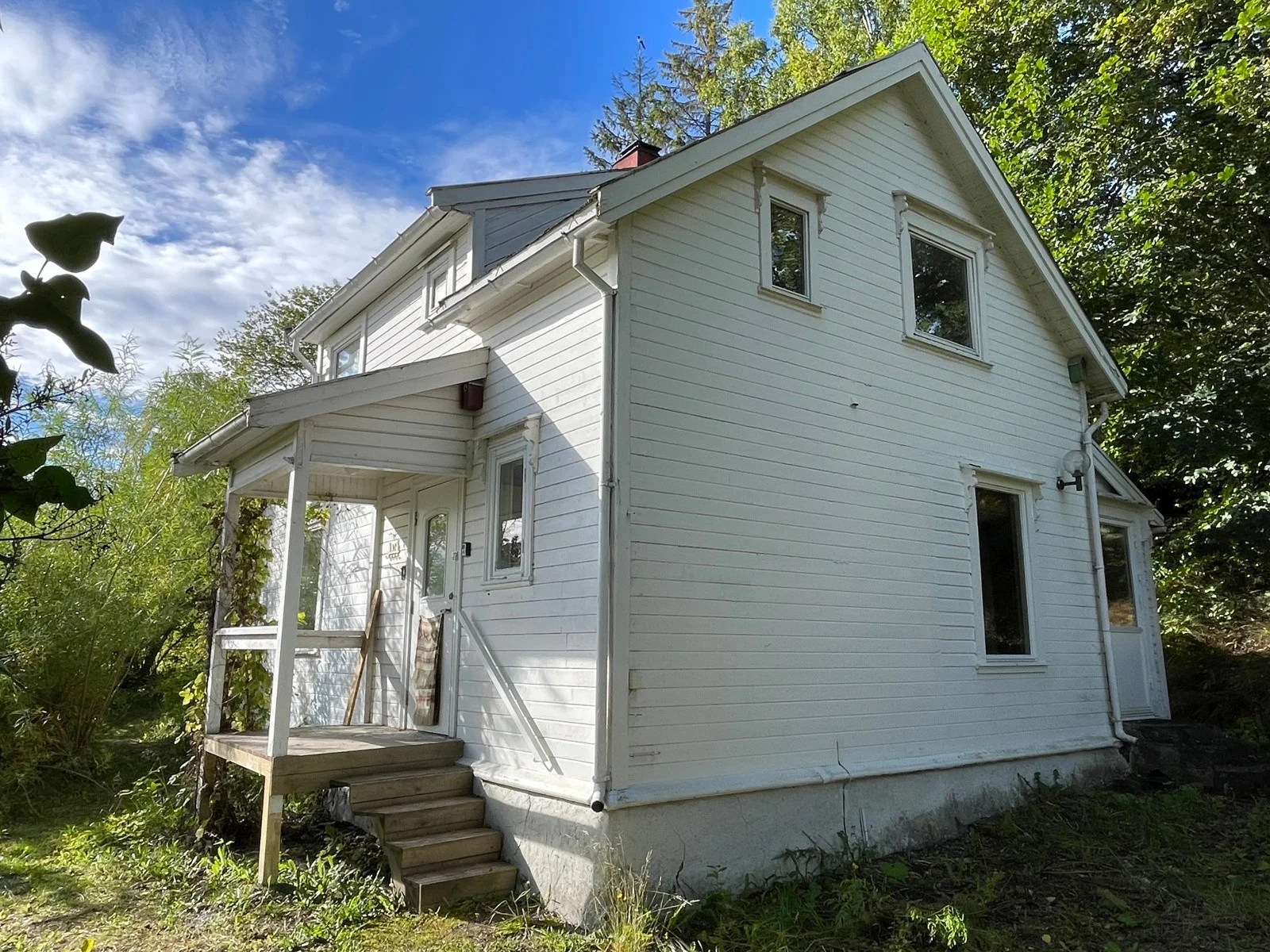Listing photo