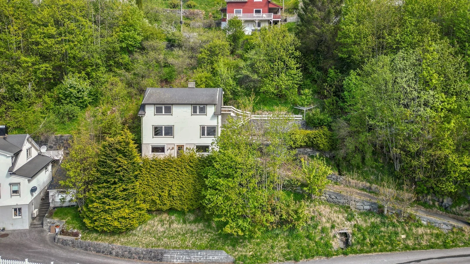 Listing photo