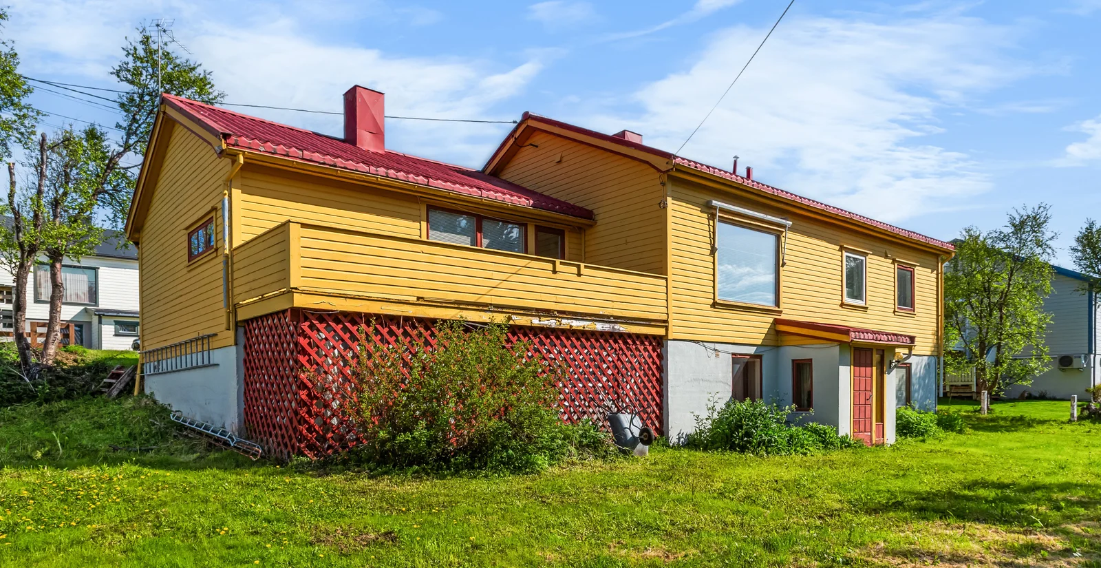Listing photo