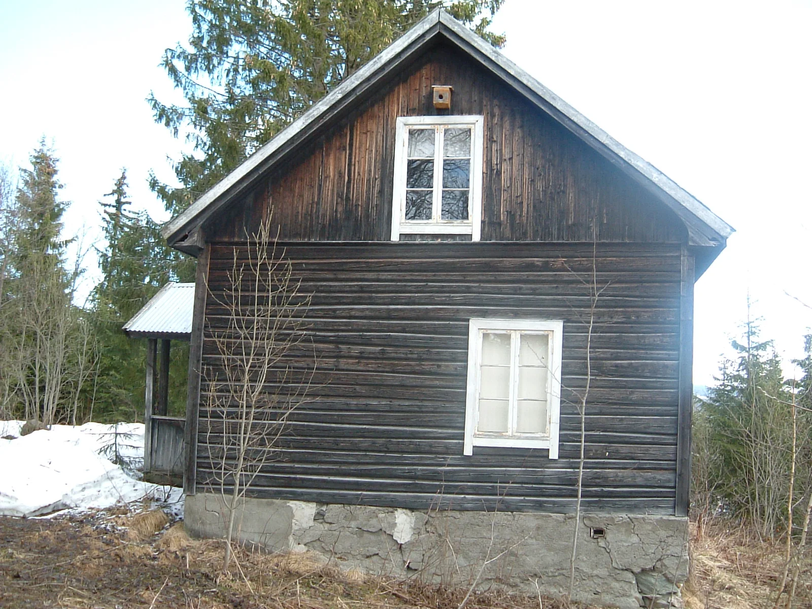 Listing photo