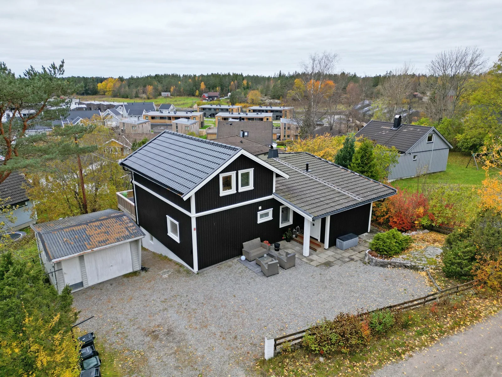 Listing photo